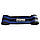 Пояс опору Power System PS-3720 Bench Blaster Ultra Black/Blue XL, фото 4