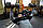 Пояс опору Power System PS-3720 Bench Blaster Ultra Black/Blue XL, фото 6
