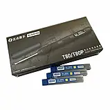 Паяльник Alientek T80 + 3 жала (KU,I,IS) + Блок живлення 100W, фото 3
