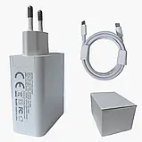 Паяльник Alientek T80 + 3 жала (KU,I,IS) + Блок живлення 100W, фото 7