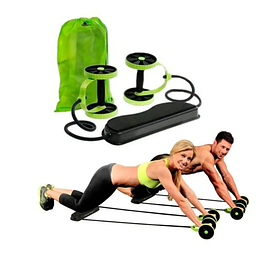 Кросфіт і воркаут