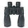 Бінокль тактичний водостійкий для полювання і риболовлі туризму Comet AXP114 (10x60) чорний в чохлі, фото 2