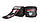 Бинти на лікоть Power System PS-3600 Elbow Wraps Red/Black(пара), фото 4