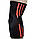 Налокітники Power System PS-6020 Elbow Support Evo Black/Orange (2шт.) M, фото 7
