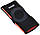 Налокітники Power System PS-6020 Elbow Support Evo Black/Orange (2шт.) M, фото 9