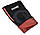 Налокітники Power System PS-6020 Elbow Support Evo Black/Orange (2шт.) M, фото 10