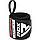 Бинти для зап'ясть (кистьові бинти) RDX W3 Gym Wrist Wraps Full Black, фото 4