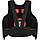 Захисний жилет тренера RDX F6M Kara Coach Chest Protector L/XL, фото 5
