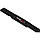 Лямки для тяги PowerPlay 7065 Classic Lifting Gym Straps Чорні, фото 5