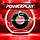 Еспандер кистьовий силіконовий PowerPlay PP-4338 Hand Grip Hard 30 кг. Чорний, фото 6