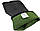 Компресійний налокітник MadMax MFA-283 3D Compressive elbow support Dark grey/Neon green (1шт.) L, фото 8