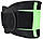 Пояс компресійний для і підтримки спини неопреновий MadMax MFA-277 Slimming belt Black/neon green розмір S, фото 4