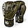 Боксерські рукавиці Phantom Muay Thai Army 10 унцій (Бинти 4м. в подарунок), фото 2