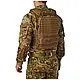 Тактический плитоносец 5.11 Tactical® "TacTec Plate Carrier" цвет Kangaroo, оригинал USA, боевой, эргономичн - фото 3 - id-p2633656664