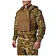 Тактический плитоносец 5.11 Tactical® "TacTec Plate Carrier" цвет Kangaroo, оригинал USA, боевой, эргономичн - фото 2 - id-p2633656664