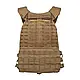 Тактичиская плитоноска 5.11 Tactical® "TacTec Plate Carrier" Kangaroo в цвете койот - фото 8 - id-p2477417983