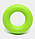 Еспандер кистьовий силіконовий PowerPlay PP-4324 Hand Grip Ring Medium 20 кг. Зелений, фото 5