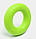 Еспандер кистьовий силіконовий PowerPlay PP-4324 Hand Grip Ring Medium 20 кг. Зелений, фото 6