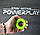 Еспандер кистьовий силіконовий PowerPlay PP-4324 Hand Grip Ring Medium 20 кг. Зелений, фото 7