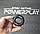 Еспандер кистьовий силіконовий PowerPlay PP-4330 Hand Grip Loops Hard 31.5-36 кг. Чорний, фото 7