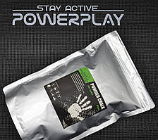 Магнезія спортивна суха PowerPlay PP_4005 Powder Chalk 300 г.