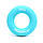 Еспандер кистьовий силіконовий PowerPlay PP-4324 Hand Grip Ring Light 15 кг. Блакитний, фото 3