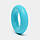 Еспандер кистьовий силіконовий PowerPlay PP-4324 Hand Grip Ring Light 15 кг. Блакитний, фото 6