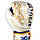 Боксерські рукавиці Phantom Muay Thai Gold Limited Edition 14 унцій (капа в подарунок), фото 3