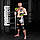 Рукавиці для ММА Phantom APEX Sparring NEON L/XL (капа в подарунок), фото 10