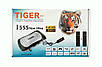Супутниковий ресивер Tiger I555 New Ultra  + 2 пульти + прошивка + RCA кабель, фото 2