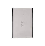 OCA и поляризационные пленки