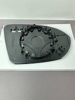 Chevrolet Cruze J400 (Шевроле Круз) 2014-2024 вкладиш дзеркала лівого (дзеркальний елемент)