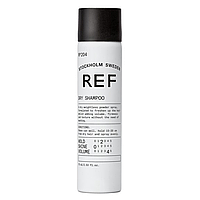 Сухий шампунь Dry Shampoo N°204  REF 75 мл