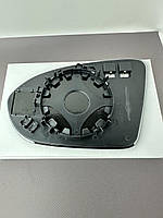 Chevrolet Cruze J400 (Шевроле Круз) 2014-2024 вкладиш дзеркала правого (дзеркальний елемент)