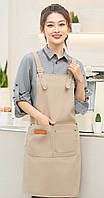Фартух водонепроникний БІЖОВИЙ