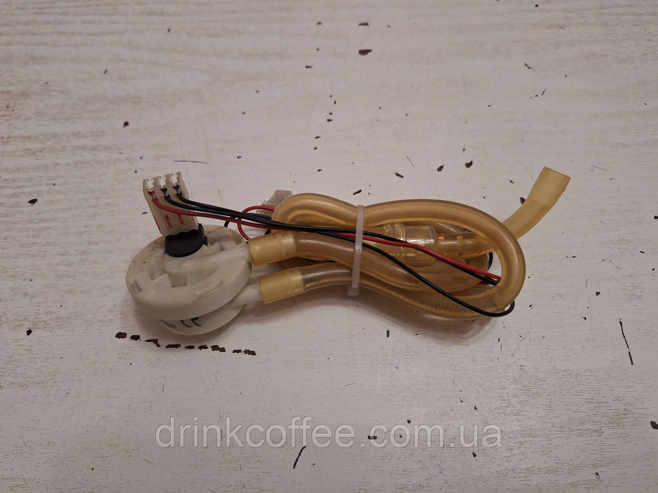 Лічильник датчик води для кавомашини DeLonghi ESAM 4000_11 б/у, фото 1