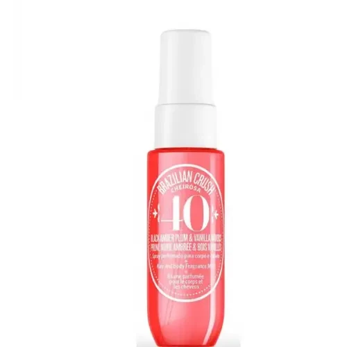 30 мл Парфумований спрей для тіла та волосся Sol de Janeiro Cheirosa 40, фото 1