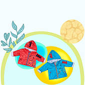 Одяг для малюків