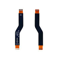 Шлейф Motorola XT2091-3 Moto G9 Power основний міжплатний (оригінал Китай)