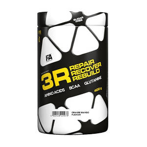 Fitness Authority Xtreme 3R 500 g