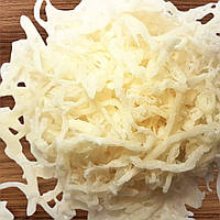 Стружка Кальмара Преміум 1 кг джеркі, снеки, закуска до пива