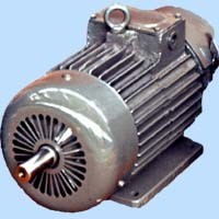 Крановый электродвигатель МТН 512-8 - фото 1 - id-p2811128