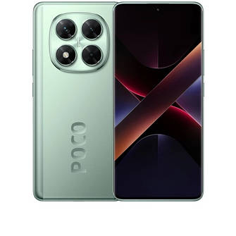 Чохли на POCO X7