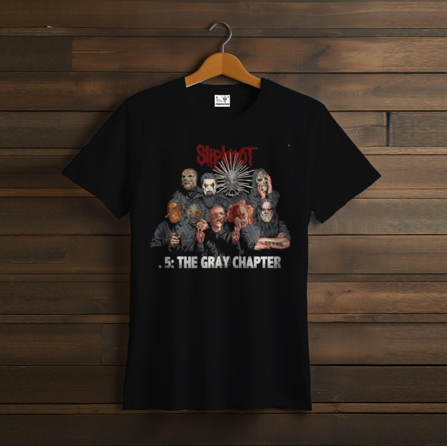 Футболка унісекс з принтом "Slipknot, Сліпкнот, лого, група, фанат, подарунок, Rock Band, гурт, рок, музиканти, виконавці" 04