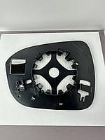 Nissan Juke (F16) (Ніссан Жук) 2019-2025 вкладиш дзеркала правого (дзеркальний елемент)