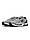 Чоловічі кросівки замша текстиль New Balance 1906D Grey Black Gold, кеди Нью Беланс сірі. Чоловіче взуття, фото 4