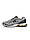 Чоловічі кросівки замша текстиль New Balance 1906D Grey Black Gold, кеди Нью Беланс сірі. Чоловіче взуття, фото 5