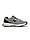Чоловічі кросівки замша текстиль New Balance 1906D Grey Black Gold, кеди Нью Беланс сірі. Чоловіче взуття, фото 6