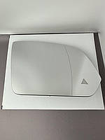 Mercedes Vito / V-Klasse W447 (Мерседес W447) 2014-2023 вкладиш дзеркала правого (дзеркальний елемент)