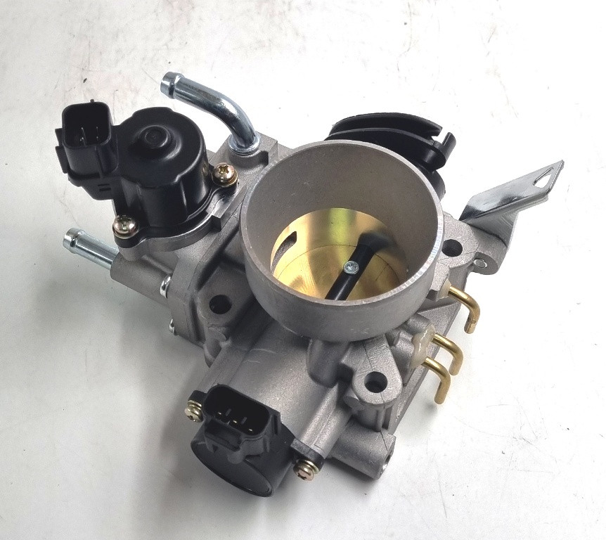 Дросельна заслінка в зборі MATOMI THR2011 Лансер 2003-2008 MN128888